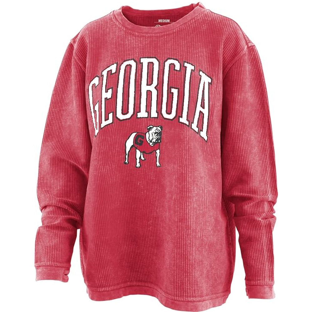 Georgia Bulldogs 