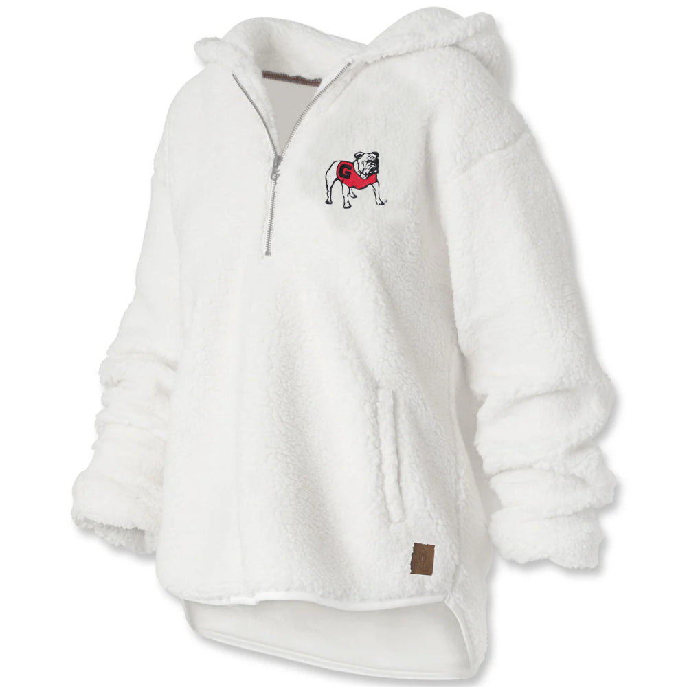 Georgia Bulldogs 