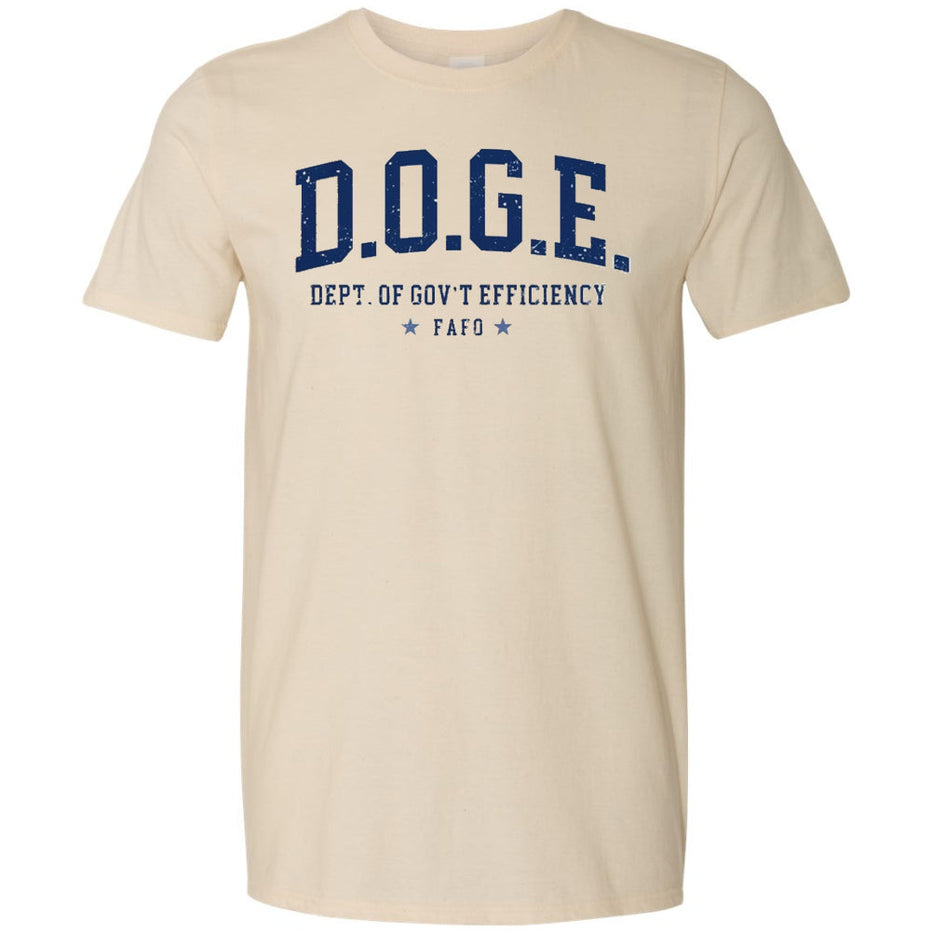 Fafo Support Trump-  Trump Musk Doge T-Shirt