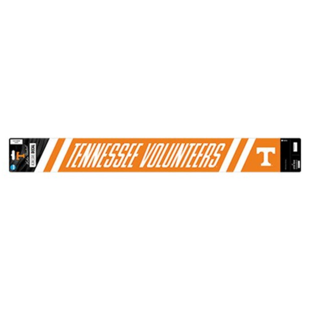 Tennessee Volunteers - Landscape Decal