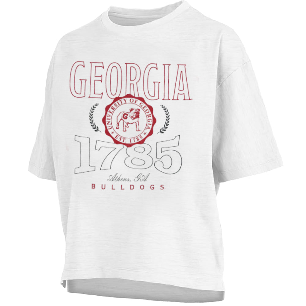 Georgia Bulldogs  