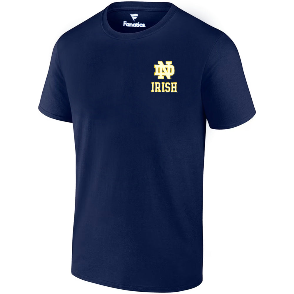 Notre Dame Fighting Irish - Shake Down the Thunder T-Shirt