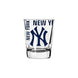 New York Yankees - Spirit  Shot Glass