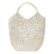 The Vera Handwoven Crochet Tote