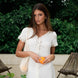 The Vera Handwoven Crochet Tote