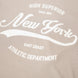 New York Long Sleeve Graphic Tee