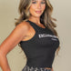 Exclusive Edition Rib Tank Graphic Top