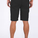 Cotton Blend Lounge Sweat Shorts