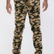 Basic Stretch Jogger Pants