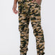 Basic Stretch Jogger Pants
