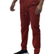Basic Stretch Jogger Pants