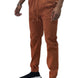 Basic Stretch Jogger Pants