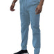 Basic Stretch Jogger Pants
