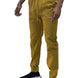 Basic Stretch Jogger Pants