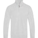 Mens Knit Quarter Zip Sweater