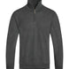 Mens Knit Quarter Zip Sweater
