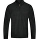 Mens Knit Quarter Zip Sweater