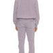 Premium cotton blend hoodie set