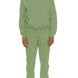 Premium cotton blend hoodie set
