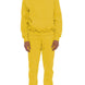 Premium cotton blend hoodie set