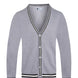 Two Stripe Cardigan