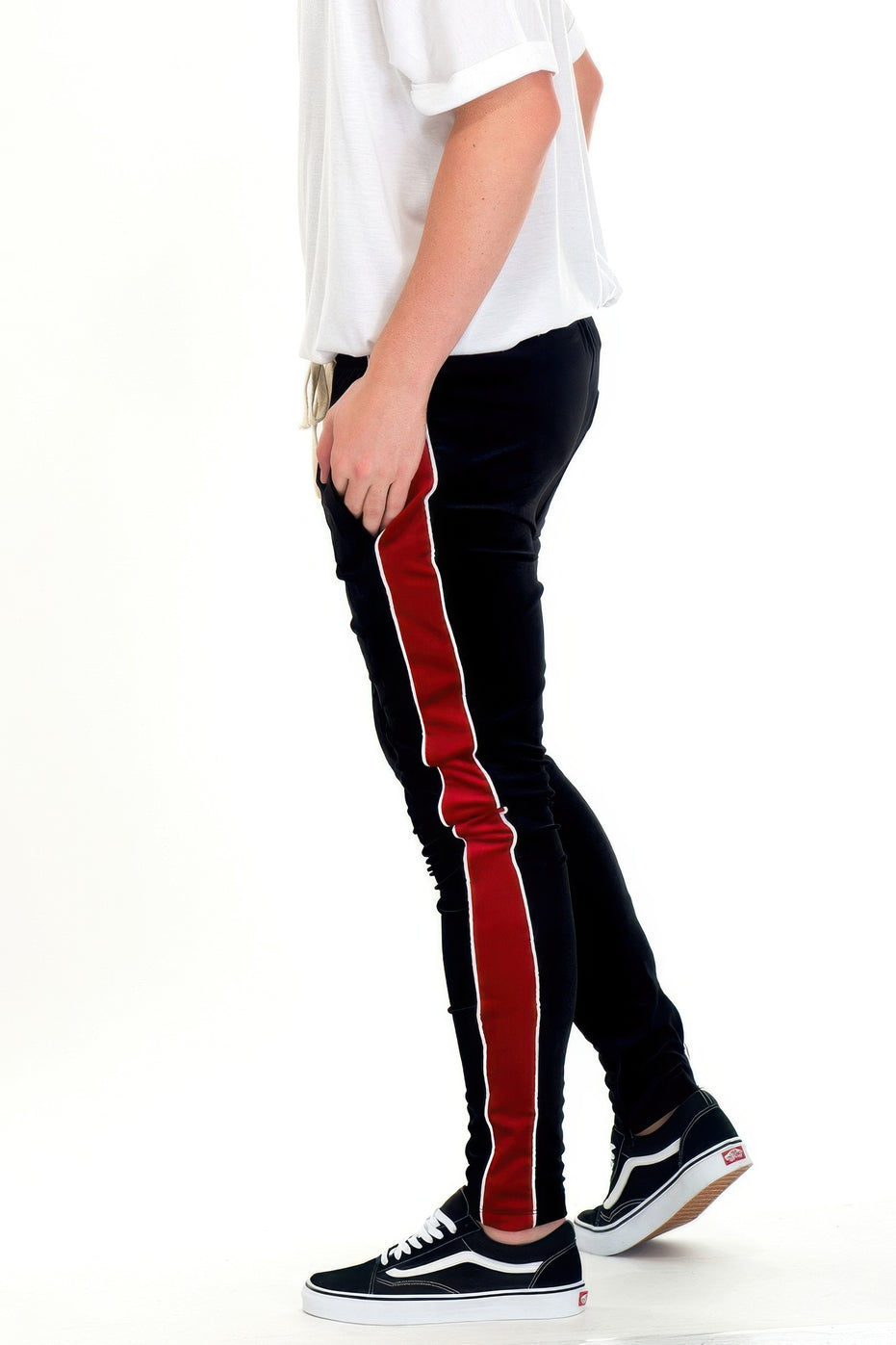 KK Velvet Pants