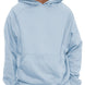 Premium Cotton Hoodie Set