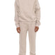 Premium Cotton Hoodie Set