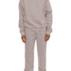 Premium Cotton Hoodie Set