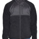 Full Zip Sherpa Fleece Jacket