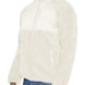 Full Zip Sherpa Fleece Jacket