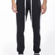 Mens Heavy Weight Single Stripe Jogger
