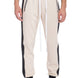 Mens Heavy Weight Single Stripe Jogger