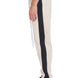 Mens Heavy Weight Single Stripe Jogger