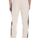 Mens Heavy Weight Single Stripe Jogger