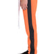Mens Heavy Weight Single Stripe Jogger