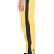 Mens Heavy Weight Single Stripe Jogger