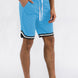Solid Athletic Basketball Sports Shorts