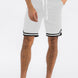 Solid Athletic Basketball Sports Shorts