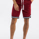 Solid Athletic Basketball Sports Shorts