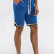 Solid Athletic Basketball Sports Shorts