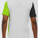 Mens Color Block T Shirt