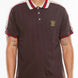 Version Couture Polo Button Down Shirt