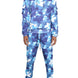 Full Camo Hoodie Cotton Sweat Set