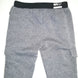 Cotton Marled Fleece Sweat Shorts