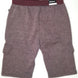 Cotton Marled Fleece Sweat Shorts