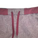 Cotton Marled Fleece Sweat Shorts