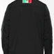 Mexico Embroidered Soft Shell Jacket
