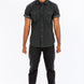 Outline Stitch Short Sleeve Shirt