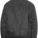 Mens Solid Padded Bomber Jacket